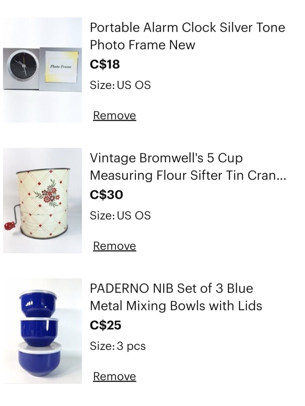 @colettekaufmann's Bundle